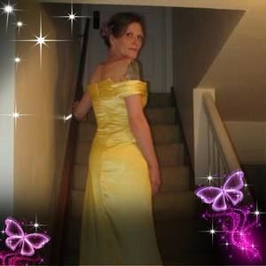 Meet your Posher, Mary